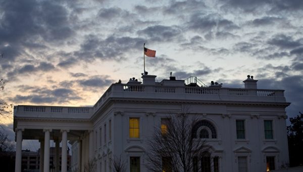 У Белого дома есть опасения по реализации проекта по санкциям против России