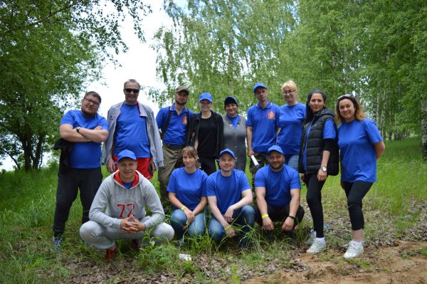 МЕЖРЕГИОНАЛЬНОЕ «СОДРУЖЕСТВО»