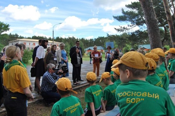 Профильный Комитет Мособлдумы: В 2017 году в Подмосковье будут открыты 9 мини-центров для реабилитации детей и подростков с ограниченными возможностями здоровья