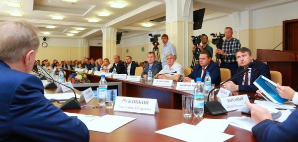 Профильный Комитет Мособлдумы: Планируется внести изменения в критерии включения объектов в программу газификации Подмосковья