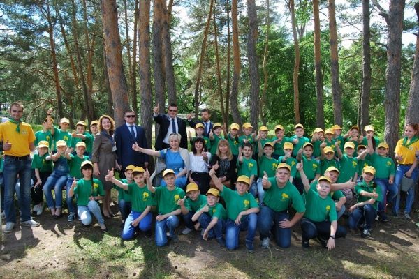 Профильный Комитет Мособлдумы: В 2017 году в Подмосковье будут открыты 9 мини-центров для реабилитации детей и подростков с ограниченными возможностями здоровья
