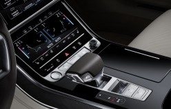 Audi представила свой новый флагманский седан A8 2018 года [Технические характеристики, фотографии, факты]