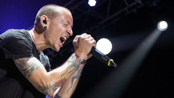 Следователи не нашли наркотиков в доме погибшего вокалиста Linkin Park