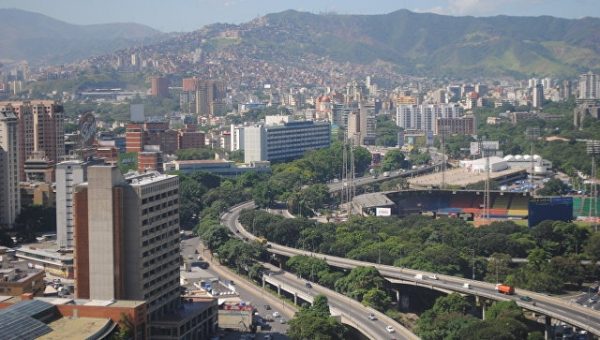 Епископская конференция Венесуэлы попросила отменить учредительное собрание