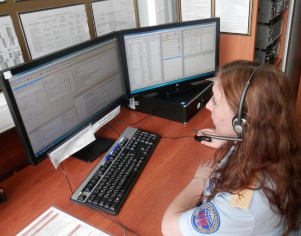 Более 16 600 вызовов обработала Единая дежурно-диспетчерская служба Солнечногорского района в июне