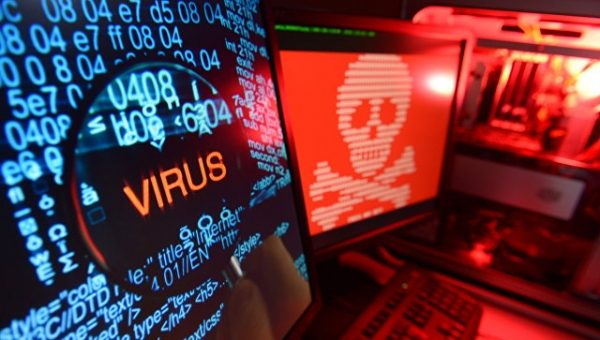 В Госдуме назвали обвинения СБУ в связи России с атакой вируса Petya фейком