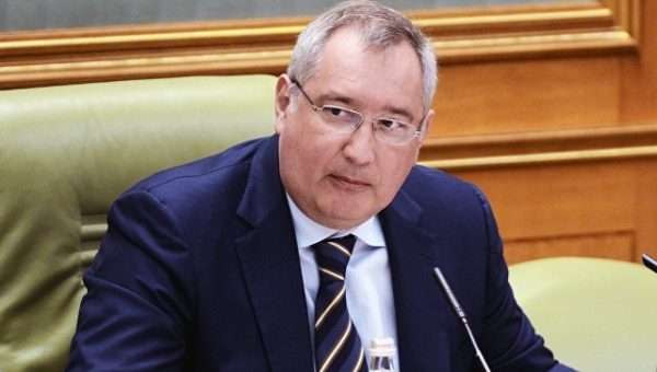 Рогозин: сорвав переговоры, Молдавия потеряла сотни миллионов долларов