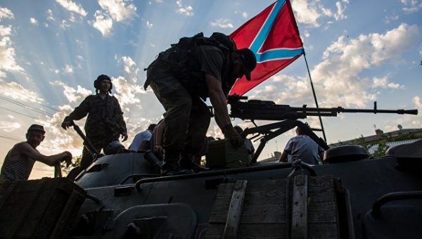 Контактная группа по Донбассу проанализирует ситуацию в регионе