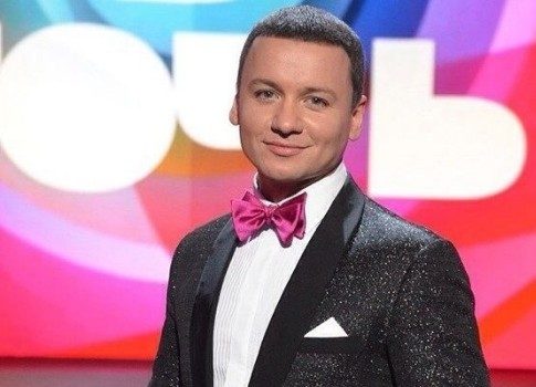 После увольнения: Александр Олешко станет ведущим шоу «Ты супер! Танцы»