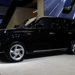 Новинки авто китайских производителей на Шанхайском автосалоне – 2015 [+фото]