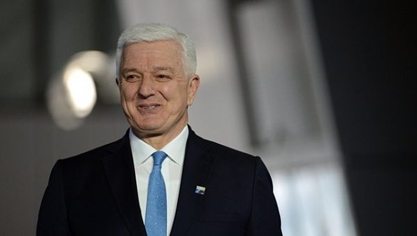 Черногория связала свою судьбу с ценностями НАТО, заявил премьер