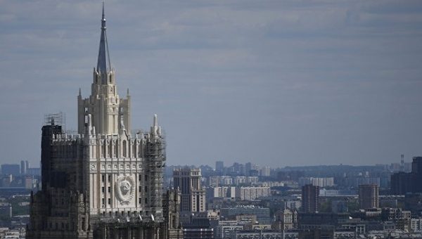 МИД предупредил россиян о “красном” уровне угрозы в связи с жарой в Италии