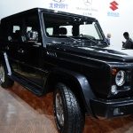 Новинки авто китайских производителей на Шанхайском автосалоне – 2015 [+фото]