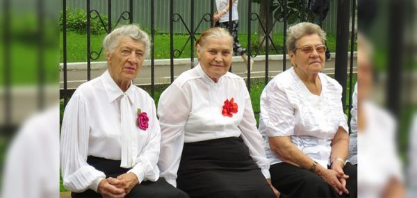 
			
												
				Социальная акция «Активное долголетие» прошла в городском парке культуры и отдыха Солнечногорска 4 августа