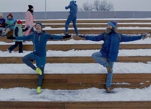 Актер Павел Ворожцов о блате в кино, съемках в фильме «Мифы», пользе чаепития и любви к каруселям