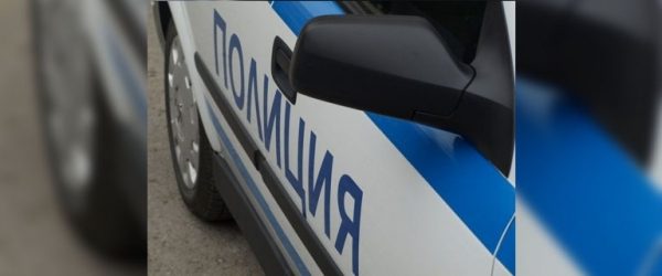 
			
												
				В Солнечногорском районе сотрудники полиции задержали мужчину, находящегося в федеральном розыске
