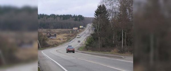 
			
												
				Почти 2 км металлического ограждения будет установлено на Пятницком шоссе до конца года