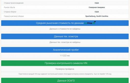 Как проверить автомобиль онлайн: Проверка популярных сервисов в Интернете