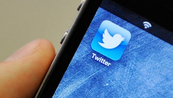 Twitter заблокировал 200 аккаунтов из-за “вмешательства РФ” в выборы в США
