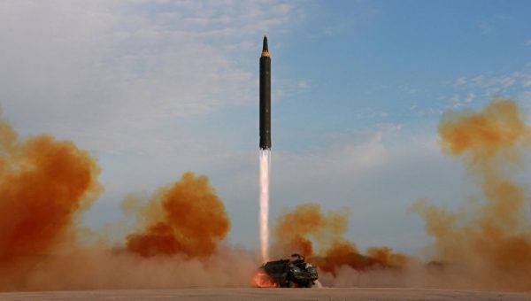 СМИ: Сеул заметил признаки подготовки КНДР к новым ракетным испытаниям