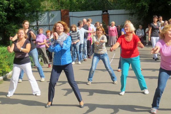 Солнечногорское управление социальной защиты населения стало победителем в областном конкурсе социальной рекламы