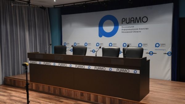 Пресс-конференция по нарушениям в сфере наружной рекламы в Подмосковье пройдет в РИАМО 8 сентября