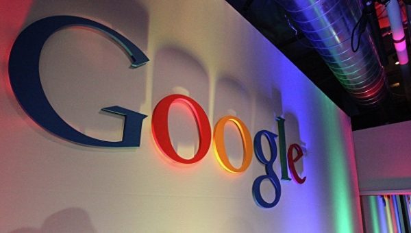 Google сообщила о проблемах с рядом своих сервисов