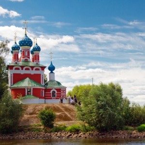 Антикризисные поездки на осень: интересные города России, в которых стоит побывать