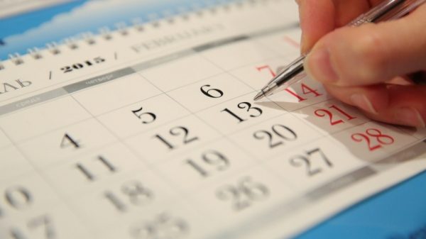 Новые памятные и праздничные даты планируют установить в Подмосковье