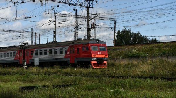 «Экоэлектричка» снова отправится в Талдомский район в воскресенье