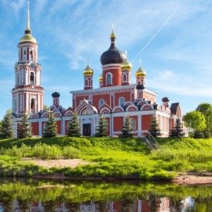 Антикризисные поездки на осень: интересные города России, в которых стоит побывать