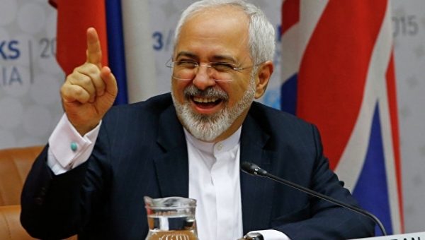 Глава МИД Ирана: Россия стремится к политическому урегулированию в Сирии