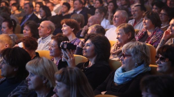 Театры малых городов Подмосковья представят свыше 20 премьер в сентябре