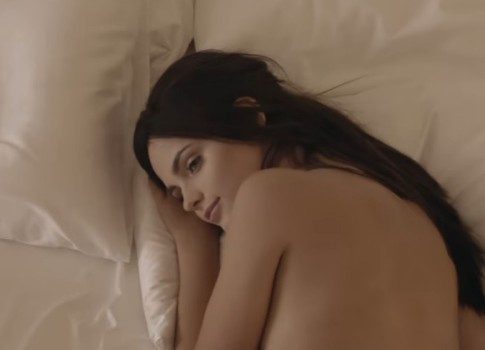 Романтик: порноактриса стала героиней клипа Тимура Родригеза «За тобой»