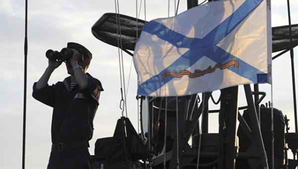 Задержанным в Швеции российским морякам предоставили адвоката
