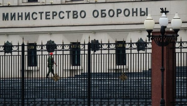 На Украине направили в суд дело против двух заместителей Шойгу