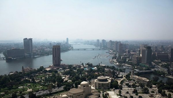 Египетский сайт извинился за публикацию с оскорблениями в адрес россиянок
