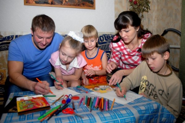Почти 2 тыс. детей в Подмосковье обучаются на дому