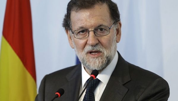 Мадрид принял решение применить статью 155 о прямом управлении в Каталонии