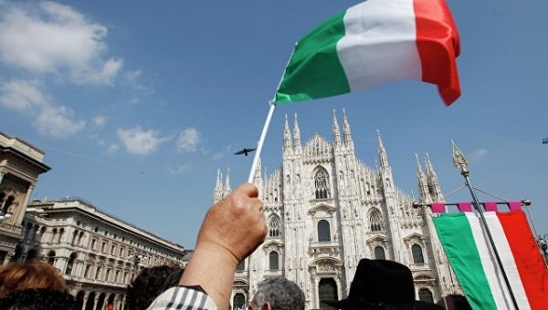 Экс-глава МИД Италии призвал державы отказаться от односторонних шагов