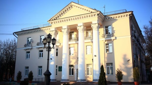 Исторический центр Видного получил статус объекта культурного наследия