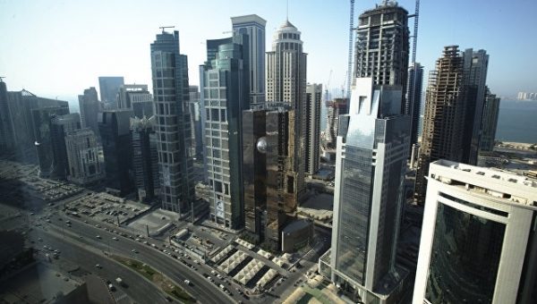 В Катаре заявили, что офис “Талибана”* в Дохе появился по инициативе США