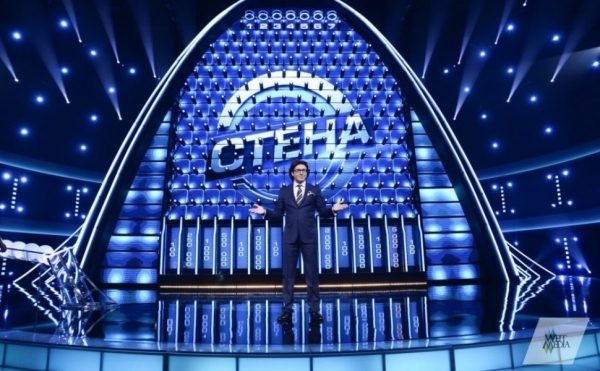 Шоу для настоящих героев: на «России 1» стартует новый проект «Стена» с Андреем Малаховым
