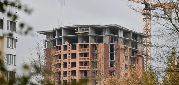 Игорь Брынцалов: Дольщики в Звенигороде получили ключи от своих квартир - это наглядно демонстрирует, что регион движется в решении проблемы «долгостроев»