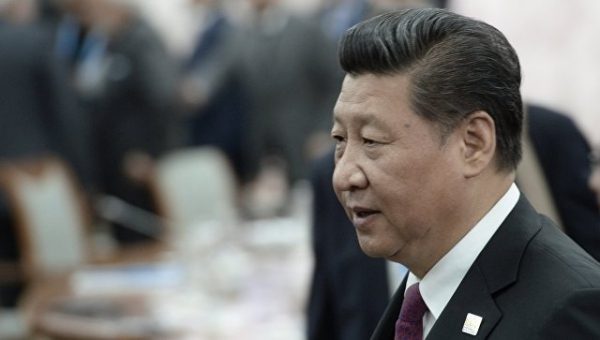 Си Цзиньпин: Компартия Китая должна решительно бороться с сепаратизмом