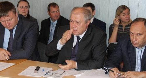 Профильный Комитет Мособлдумы обсудил вопросы обеспечения безопасности пассажиров