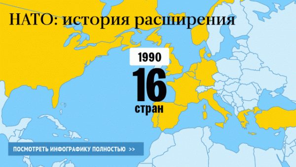 Эксперты считают возможным диалог России и НАТО по вопросу Приднестровья