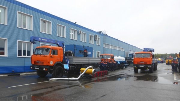 Готовность аварийно-ремонтных подразделений ЖКХ к зиме проверят в Подмосковье 19 октября