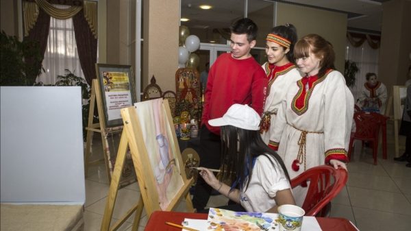 Более 2 млрд рублей предусмотрено на социально-культурную сферу в Реутове в 2018 году