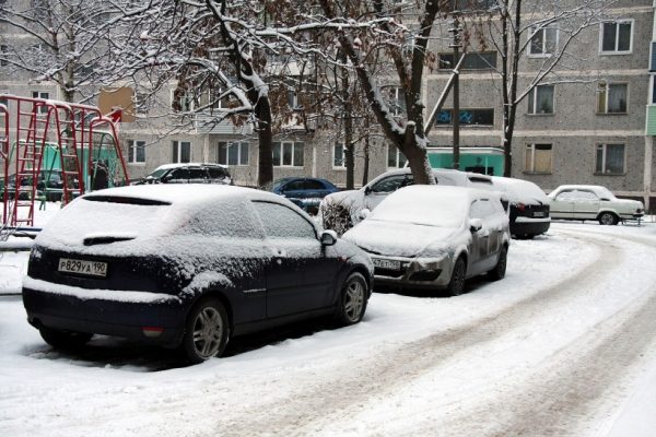Прошедший снегопад не повлиял на работу электросетевого хозяйства в Подмосковье – Минэнерго